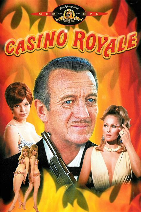 cassino royale 1967